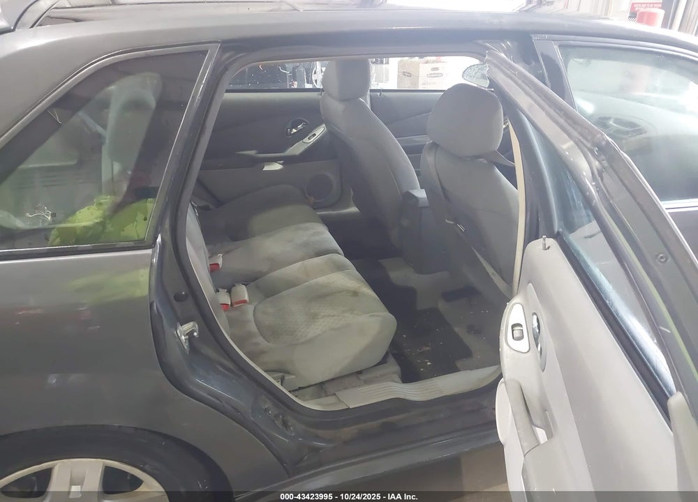 2007 CHEVROLET MALIBU MAXX LT VIN: 1G1ZT68N17F123520