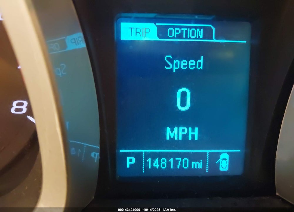 2015 CHEVROLET EQUINOX VIN: 2GNALCEK3F6256079