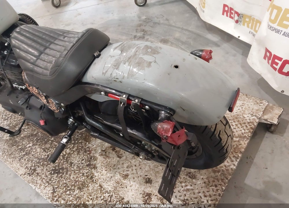 2024 HARLEY-DAVIDSON FXBBS VIN: 1HD1YYK12RB023426