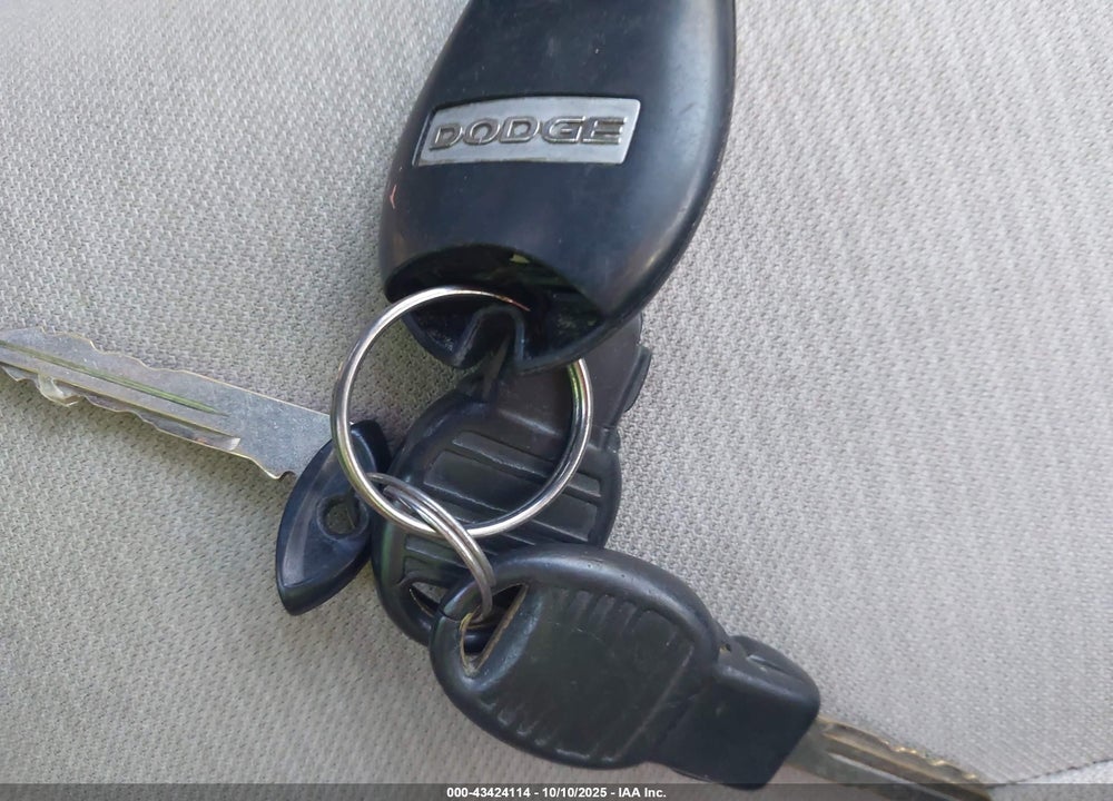 2009 DODGE JOURNEY VIN: 3D4GG57V59T591938