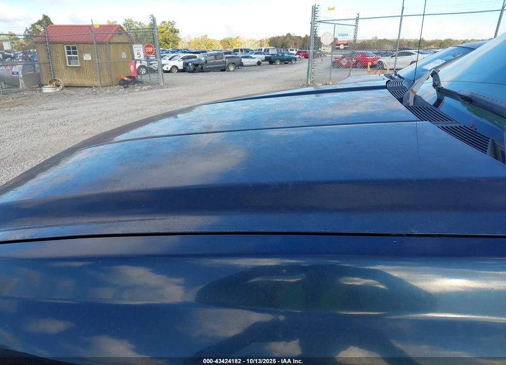 2007 CHEVROLET SILVERADO 1500 VIN: 2GCEK19J771631120