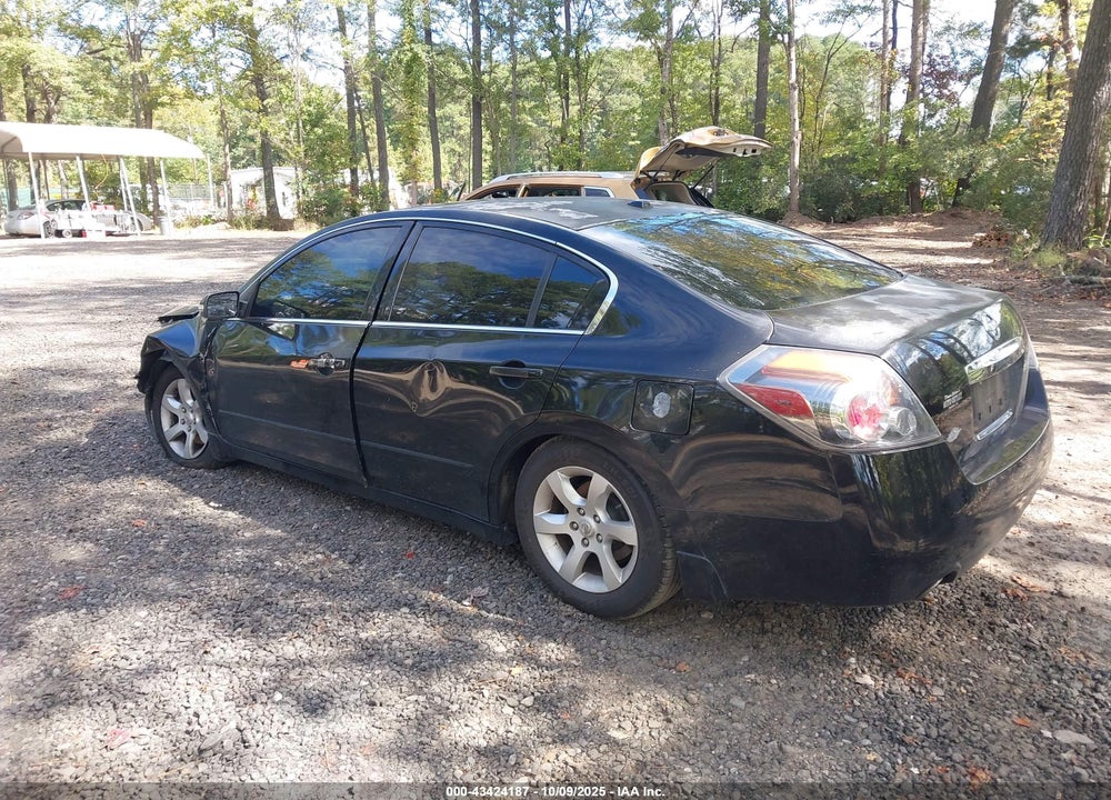 2010 NISSAN ALTIMA 2.5 S VIN: 1N4AL2AP9AN519559