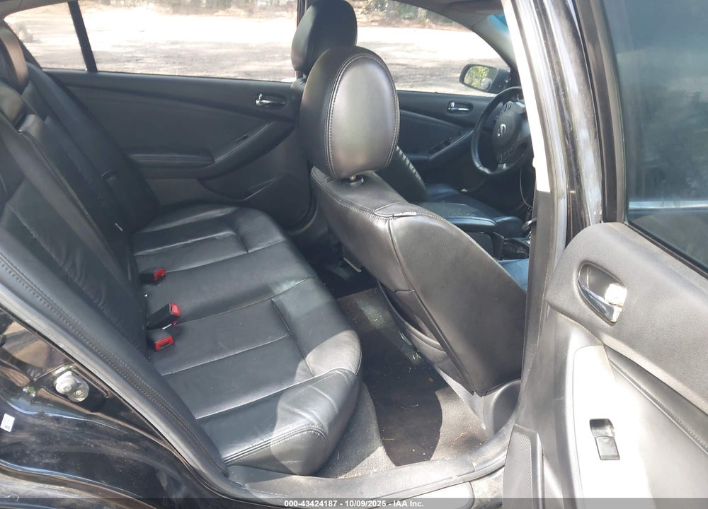 2010 NISSAN ALTIMA 2.5 S VIN: 1N4AL2AP9AN519559