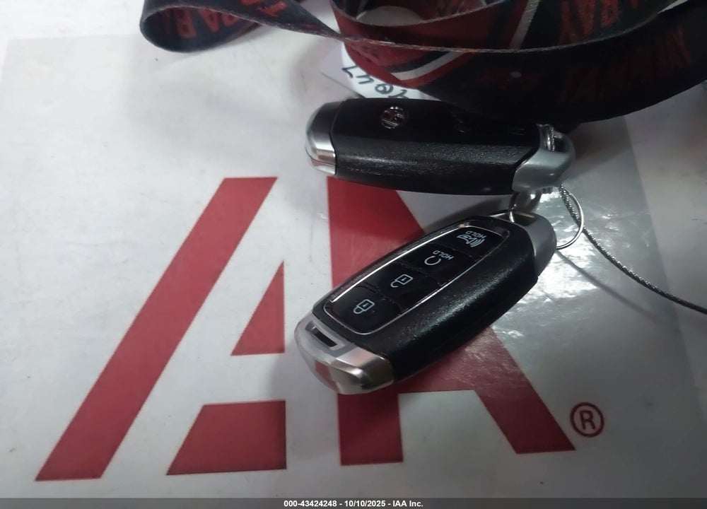 2023 HYUNDAI KONA VIN: KM8KH3AC2PU008143