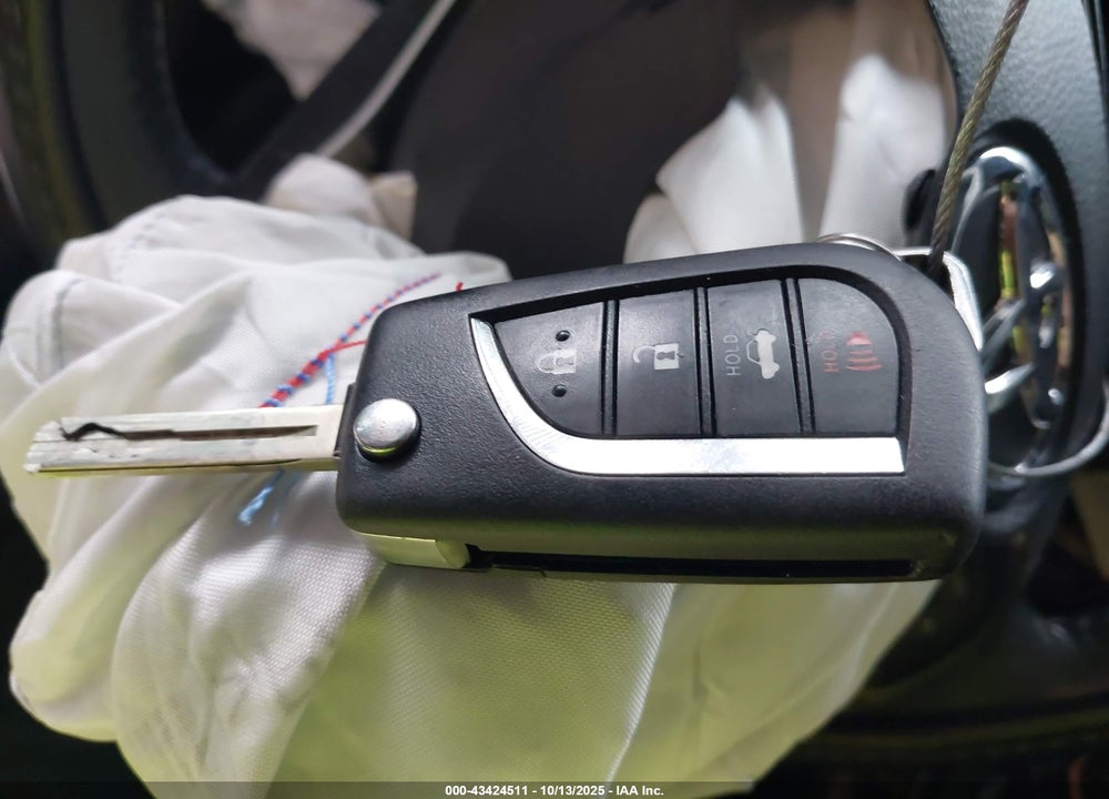 2022 TOYOTA COROLLA SE VIN: 5YFS4MCE3NP113045