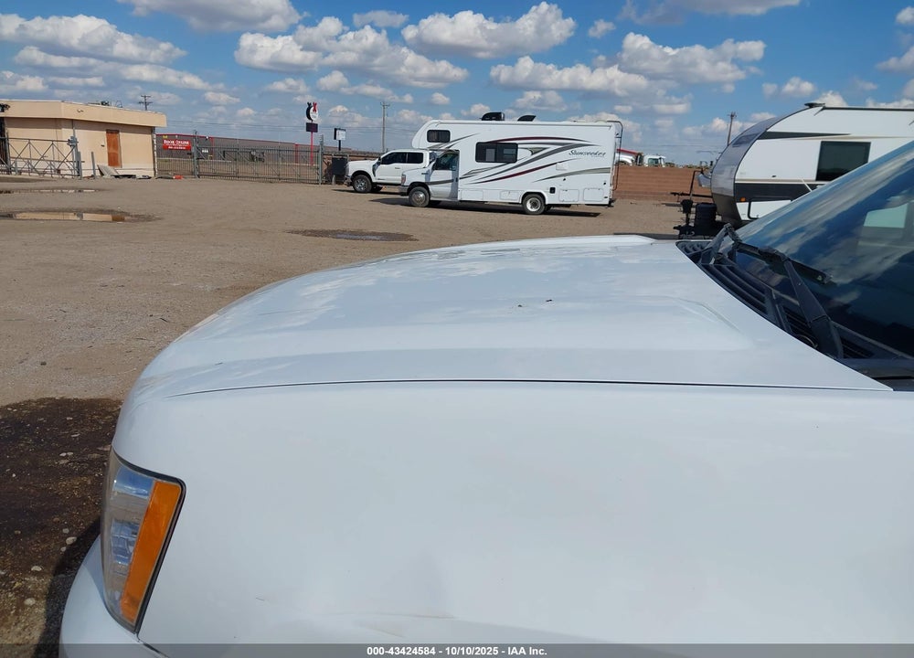 2008 CHEVROLET SUBURBAN 1500 LTZ VIN: 1GNFK16318R127690