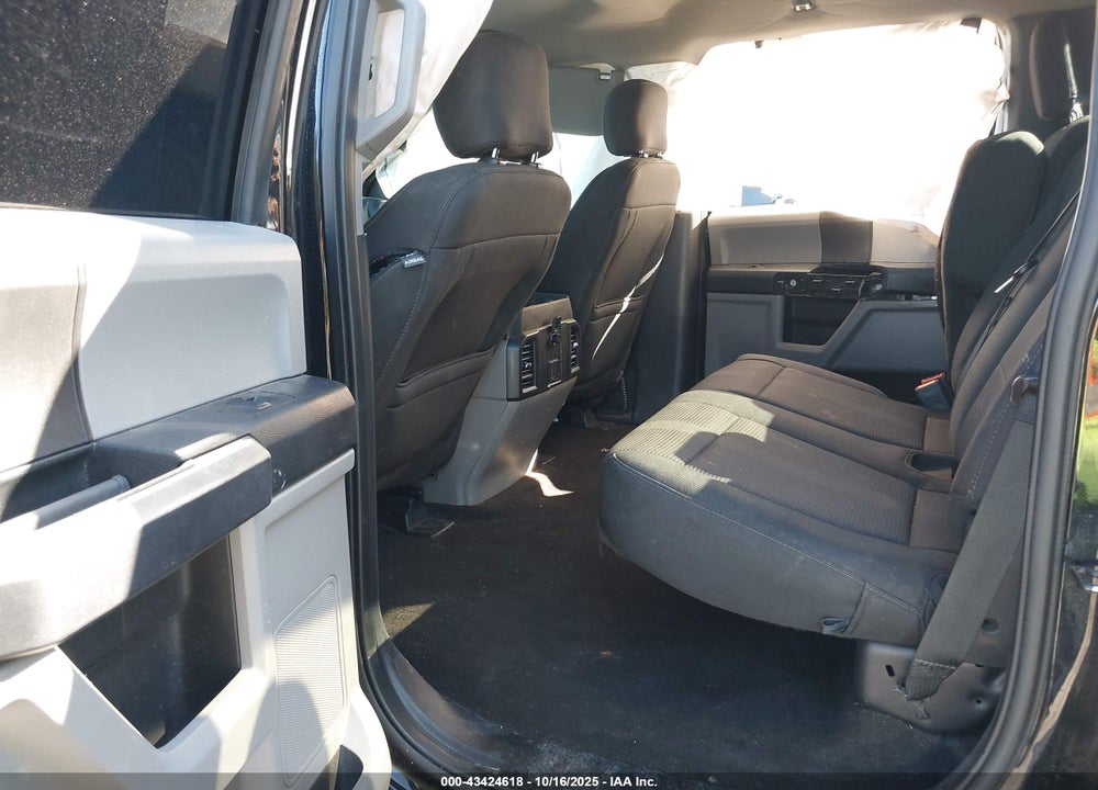 2020 FORD F-150 XL VIN: 1FTEW1E51LFB05355