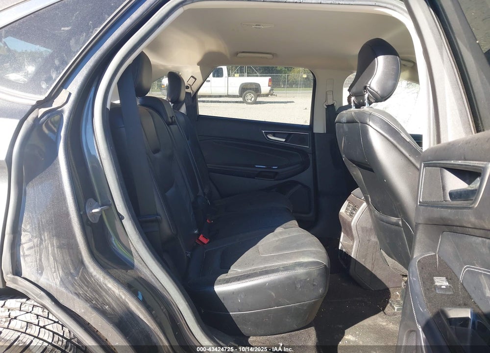 2018 FORD EDGE VIN: 2FMPK3K94JBB44569