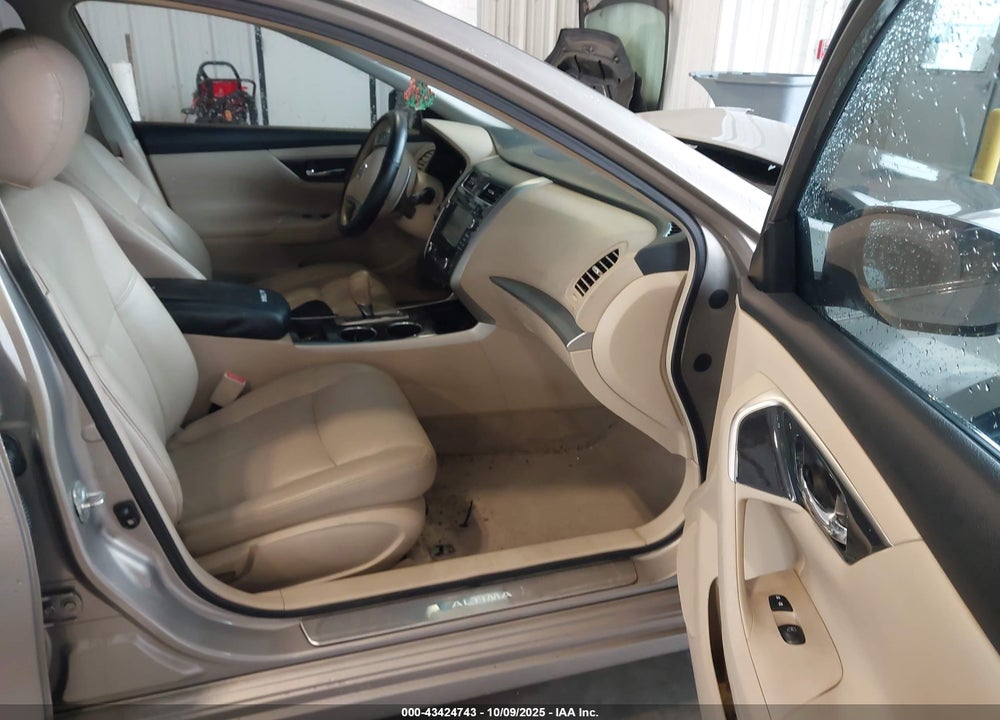 2013 NISSAN ALTIMA 3.5 SV VIN: 1N4BL3AP2DC244241