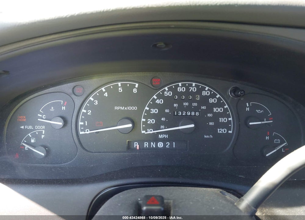 2001 FORD RANGER EDGE/XLT VIN: 1FTZR15E01TA45138