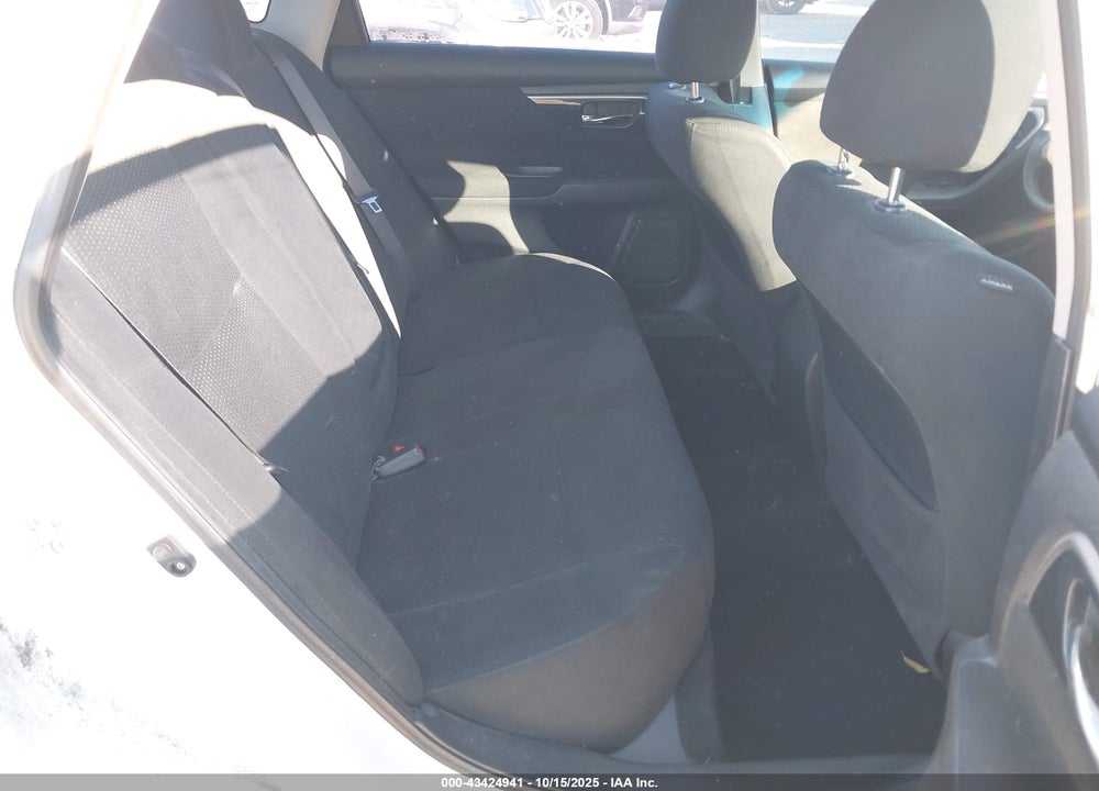 2014 NISSAN ALTIMA 2.5 S VIN: 1N4AL3AP8EC146764