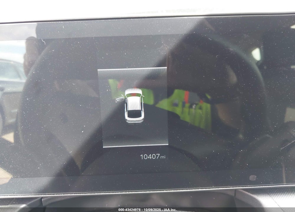 2025 KIA K4 LXS VIN: 3KPFT4DE5SE023248
