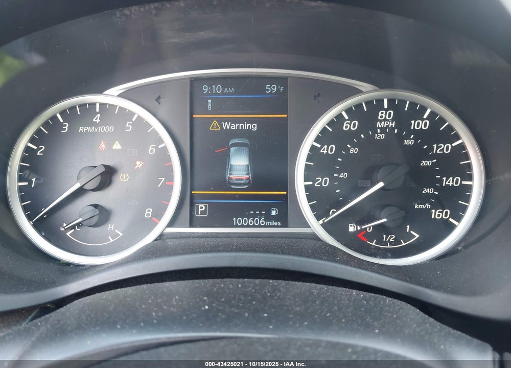 2019 NISSAN SENTRA SV VIN: 3N1AB7AP8KY339197