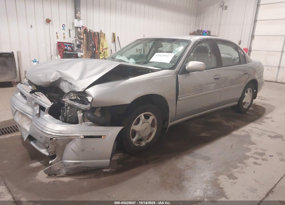 1999 OLDSMOBILE CUTLASS GLS VIN: 1G3NG52M1X6338528