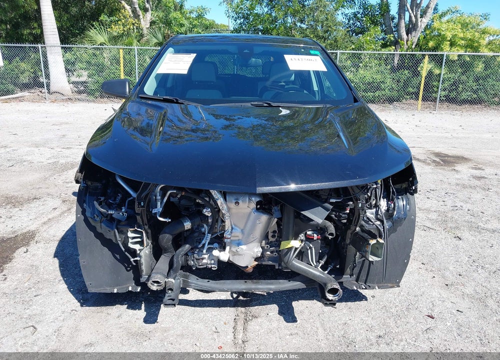 2024 CHEVROLET EQUINOX VIN: 3GNAXHEG2RL215858