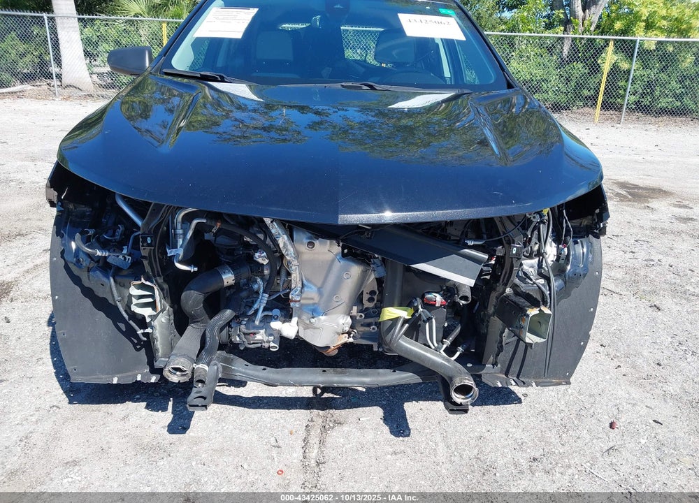 2024 CHEVROLET EQUINOX VIN: 3GNAXHEG2RL215858