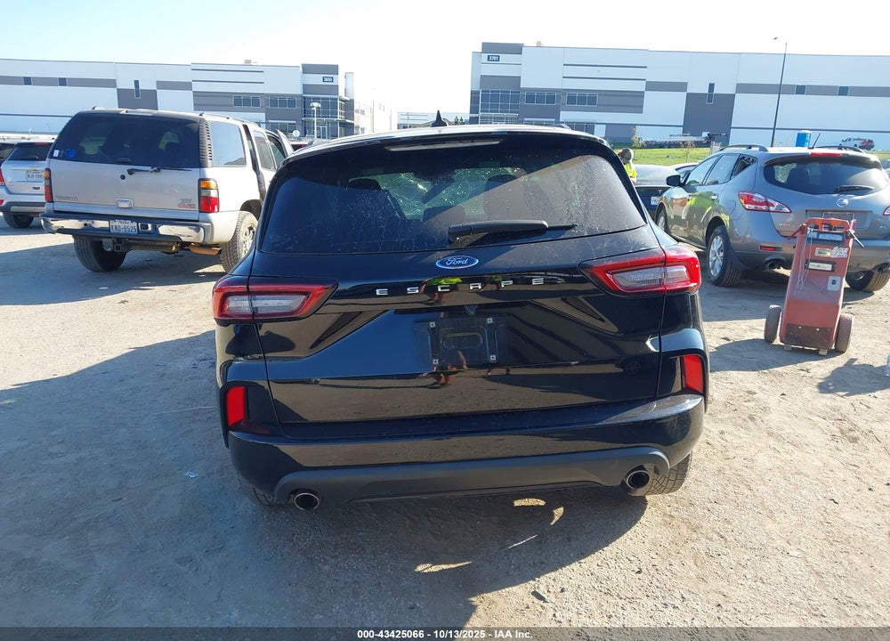 2023 FORD ESCAPE ST LINE VIN: 1FMCU0MN6PUA41206