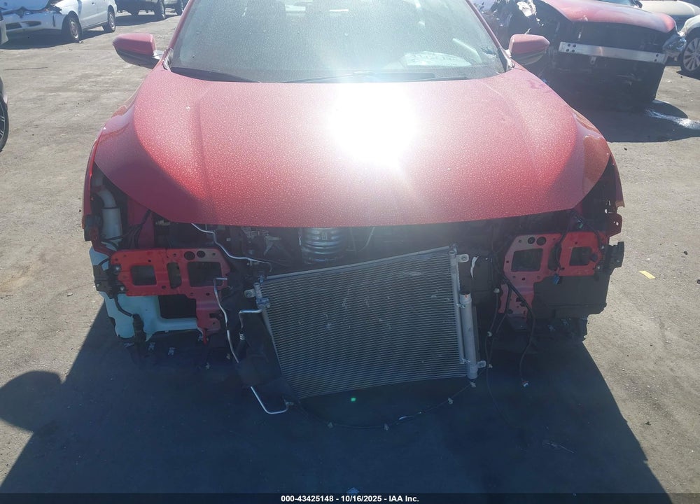 2021 HONDA CIVIC LX VIN: 2HGFC2F63MH521631