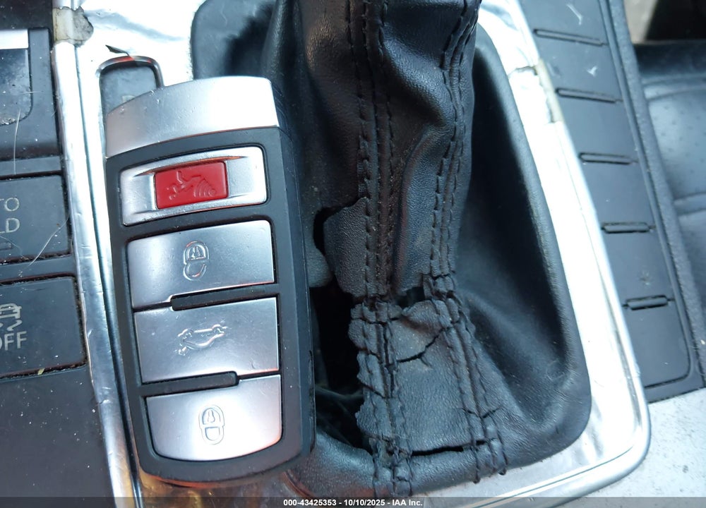 2012 VOLKSWAGEN CC SPORT VIN: WVWMP7AN3CE509216