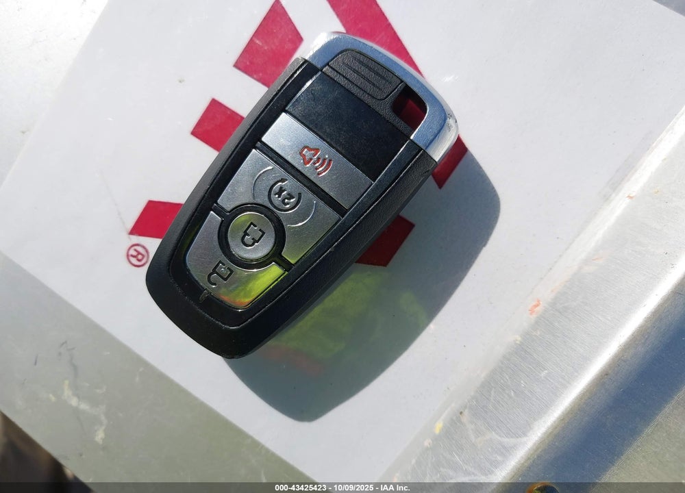 2022 FORD ESCAPE SE HYBRID VIN: 1FMCU0BZ0NUB46942