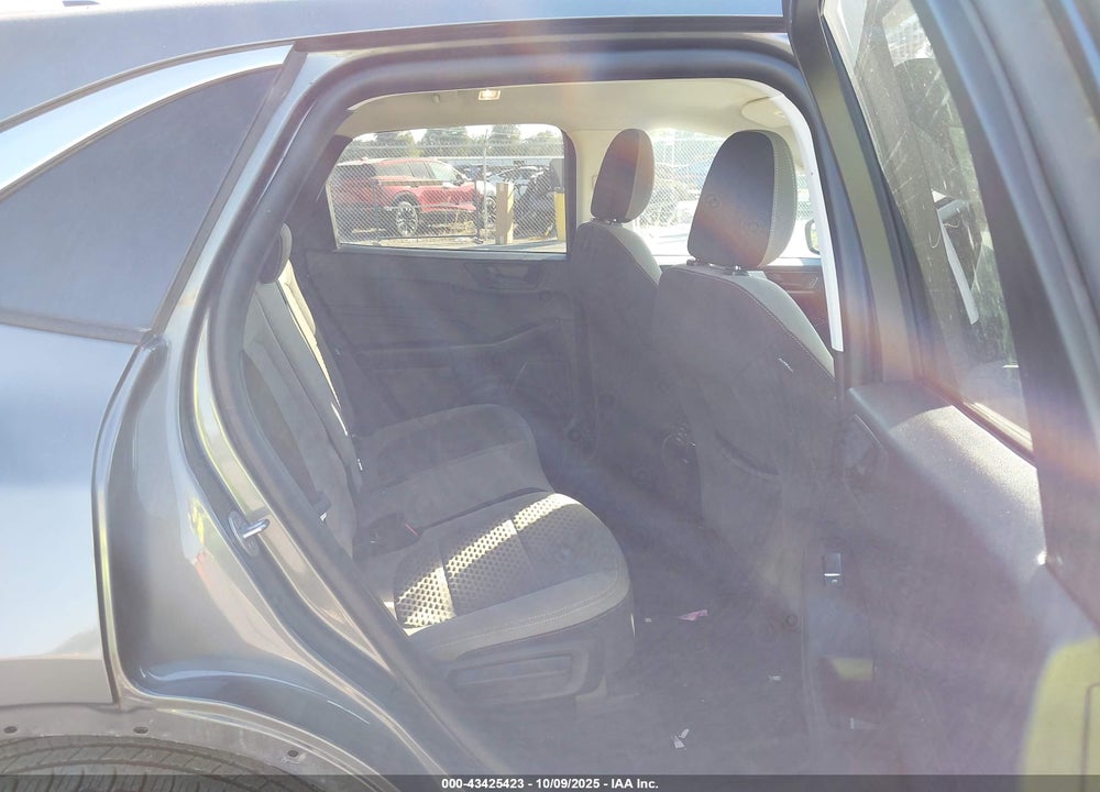 2022 FORD ESCAPE SE HYBRID VIN: 1FMCU0BZ0NUB46942