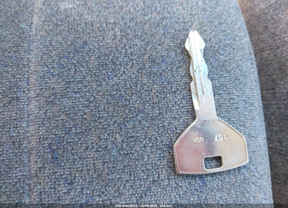 1997 CHRYSLER CONCORDE LX VIN: 2C3HD56F5VH503188