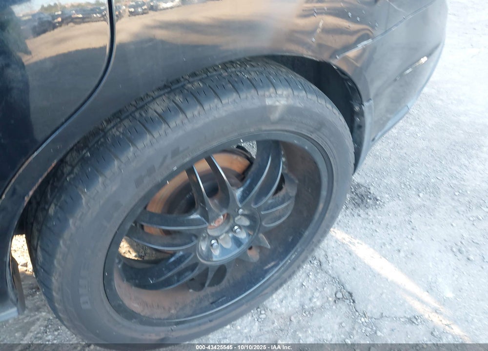 2013 ACURA MDX VIN: 2HNYD2H41DH517295