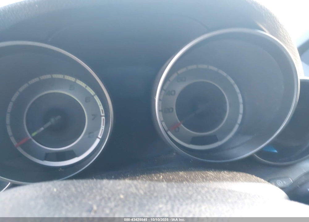 2013 ACURA MDX VIN: 2HNYD2H41DH517295