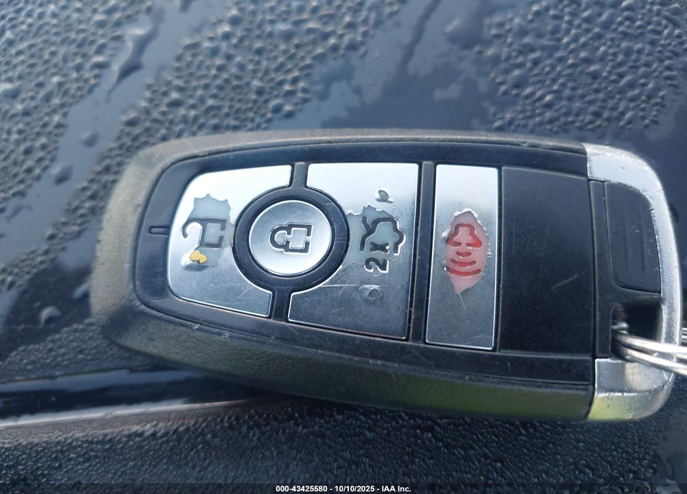 2019 FORD FUSION HYBRID SE VIN: 3FA6P0LU6KR241297
