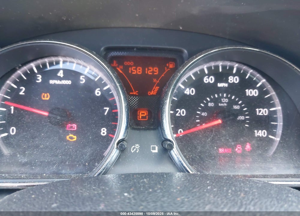2012 NISSAN VERSA VIN: 3N1CN7AP5CL816845