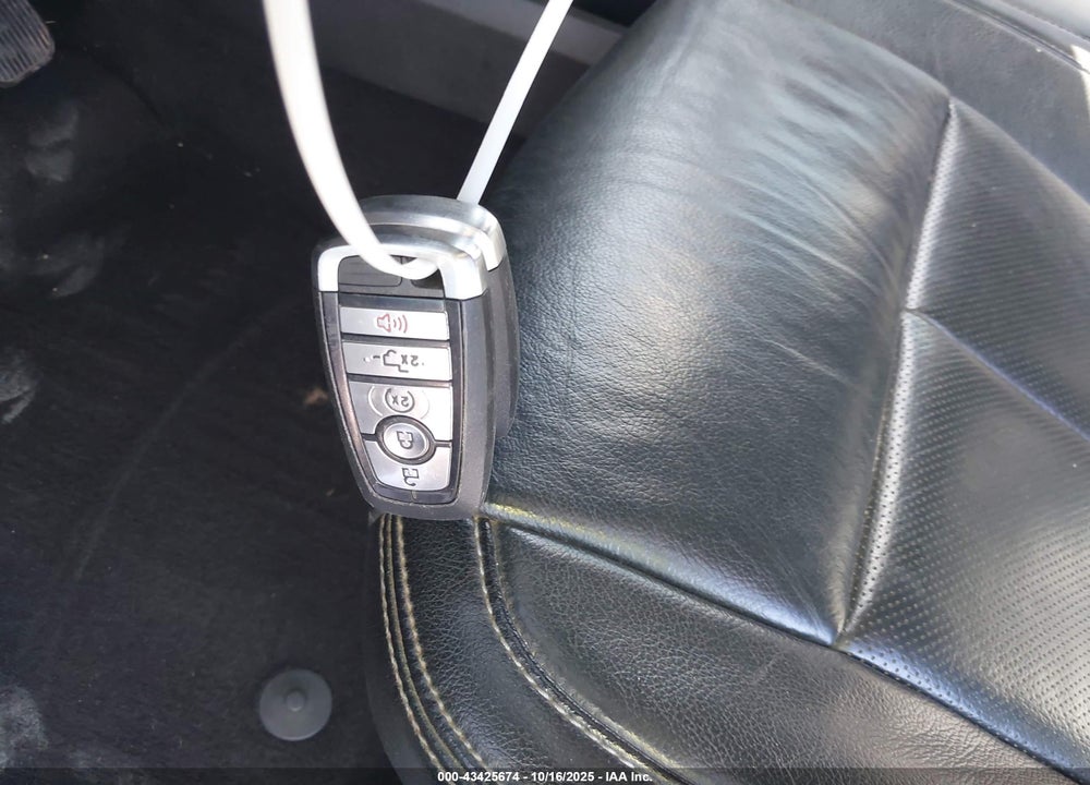 2019 FORD F-150 LARIAT VIN: 1FTEW1E46KFA73265