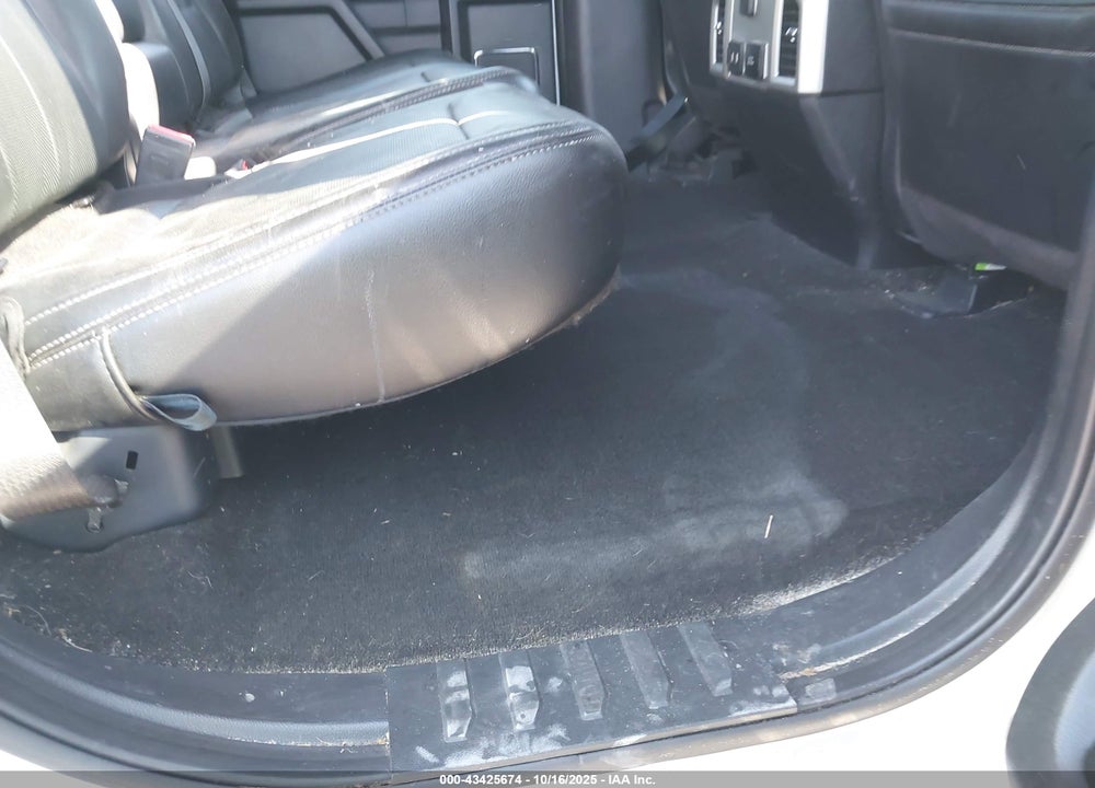 2019 FORD F-150 LARIAT VIN: 1FTEW1E46KFA73265