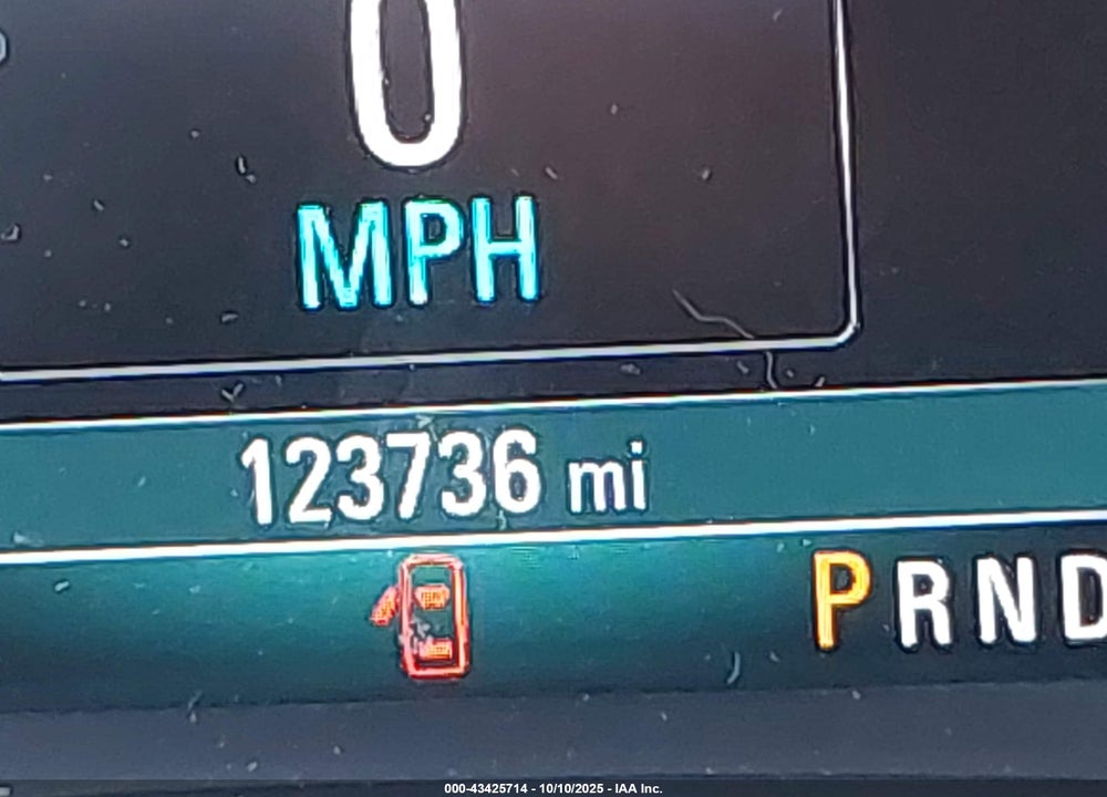 2017 BUICK ENCORE PREFERRED VIN: KL4CJESB3HB229188