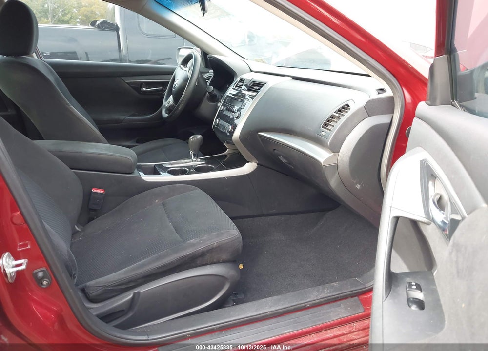 2014 NISSAN ALTIMA 2.5/2.5 S/2.5 SL/2.5 SV VIN: 1N4AL3AP3EC417813