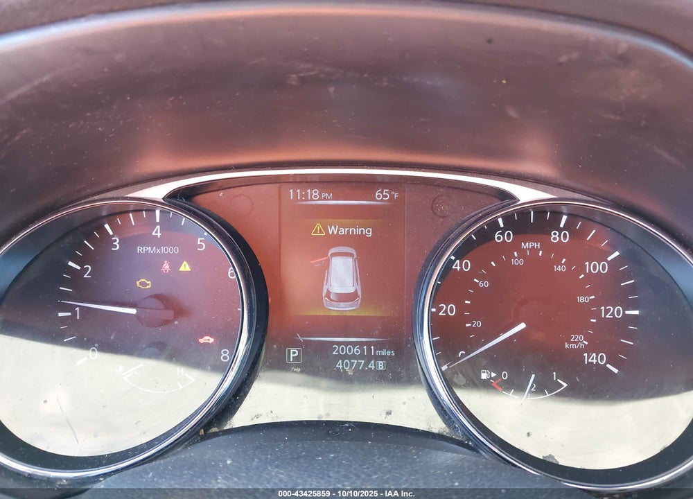 2016 NISSAN ROGUE VIN: 5N1AT2MV6GC761374