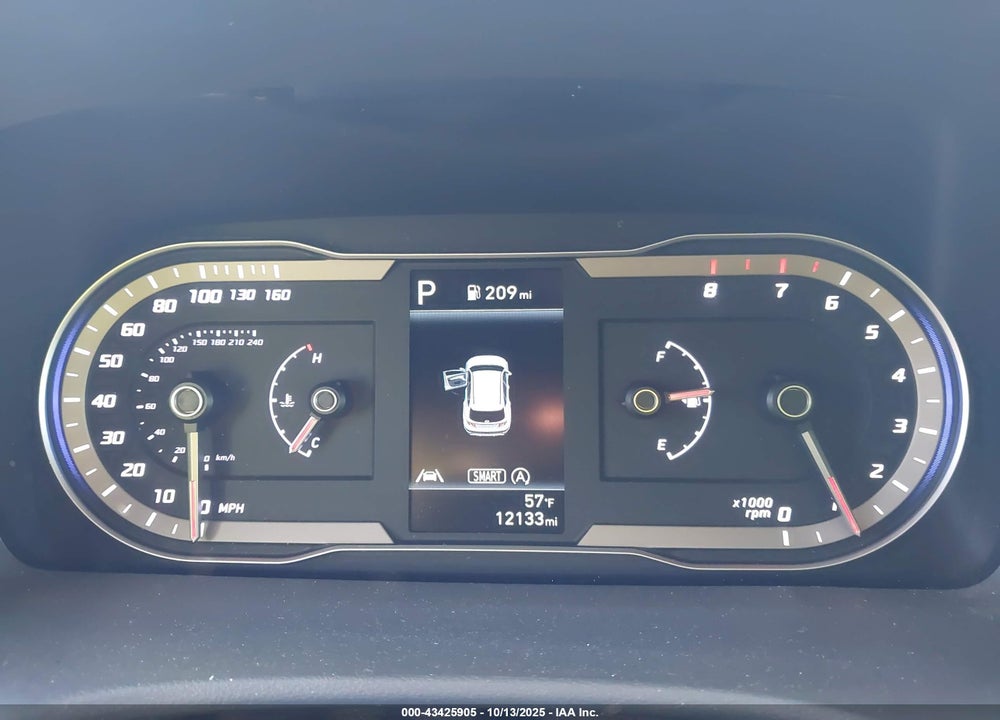 2024 HYUNDAI TUCSON VIN: 5NMJB3DE1RH301735
