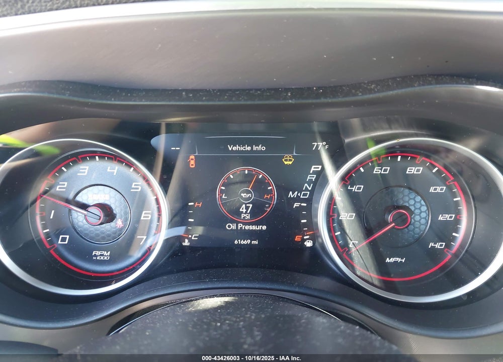 2022 DODGE CHARGER VIN: 2C3CDXBG9NH255645