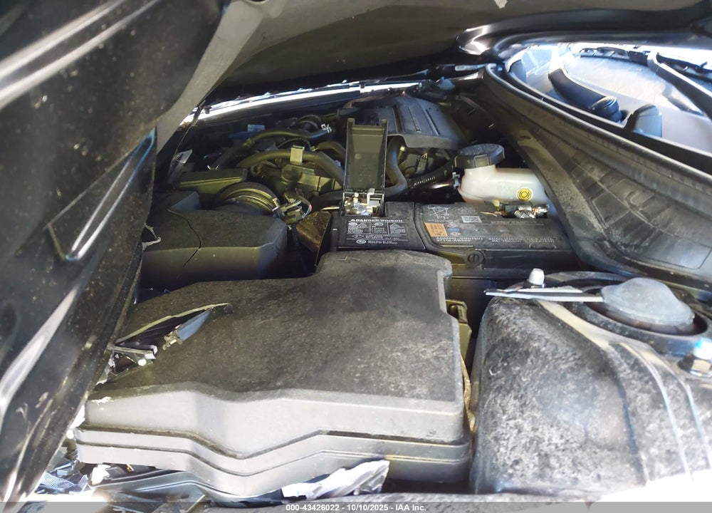 2025 KIA K4 LXS VIN: 3KPFT4DE8SE068930