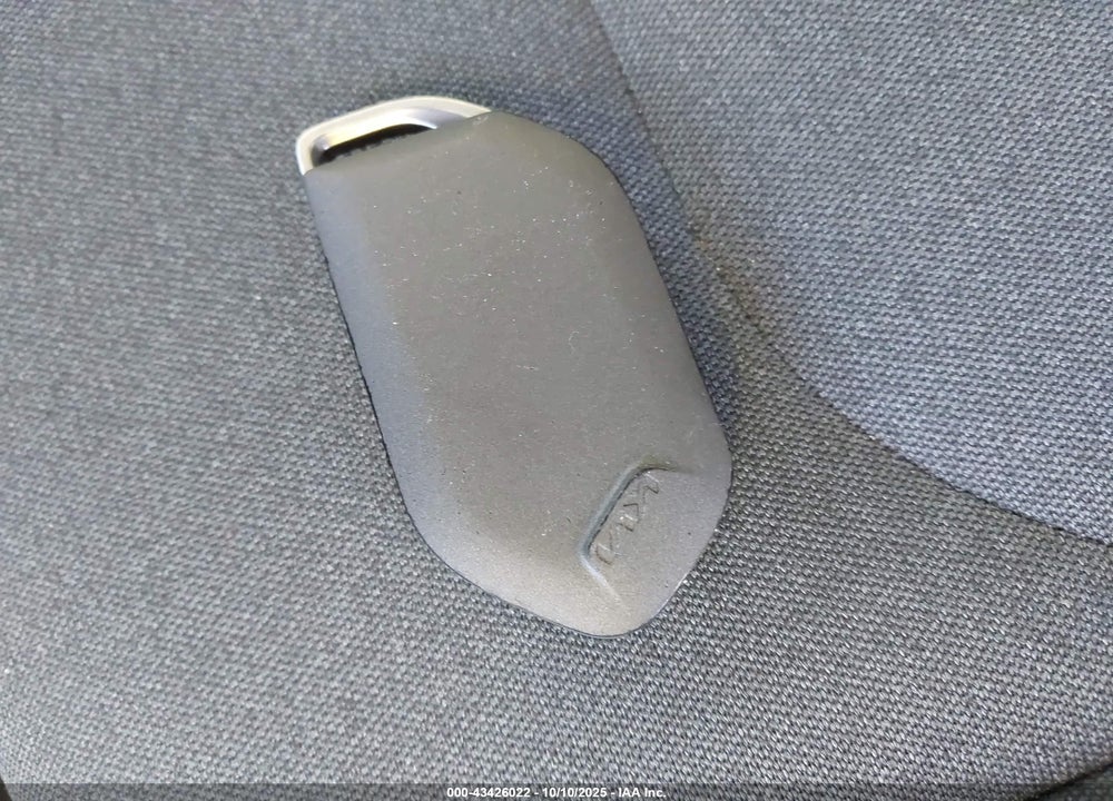 2025 KIA K4 LXS VIN: 3KPFT4DE8SE068930