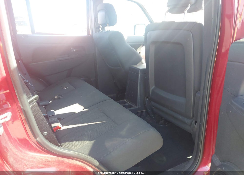 2012 JEEP LIBERTY SPORT VIN: 1C4PJMAK5CW113964