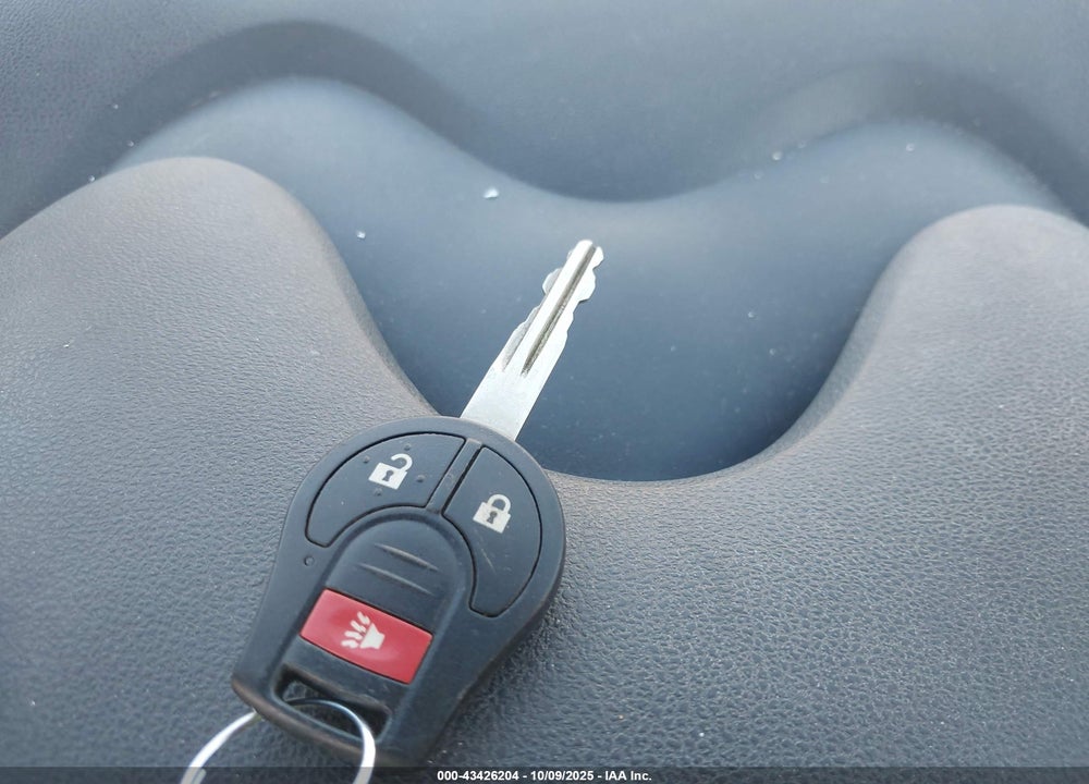 2013 NISSAN JUKE VIN: JN8AF5MR5DT220994