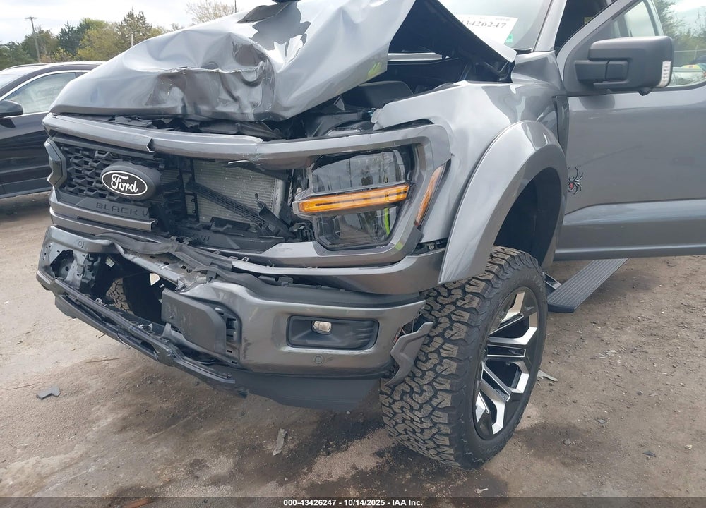 2024 FORD F150 XLT VIN: 1FTFW3L58RFA36434