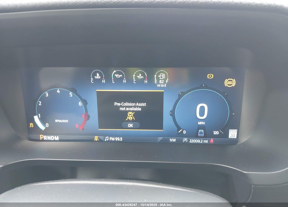 2024 FORD F150 XLT VIN: 1FTFW3L58RFA36434