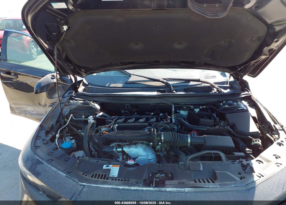 2024 HONDA ACCORD VIN: 1HGCY1F32RA004430