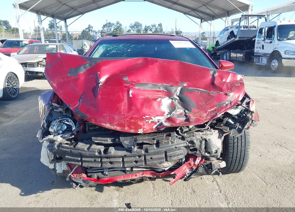 2017 TOYOTA CAMRY VIN: 4T1BF1FK7HU687645
