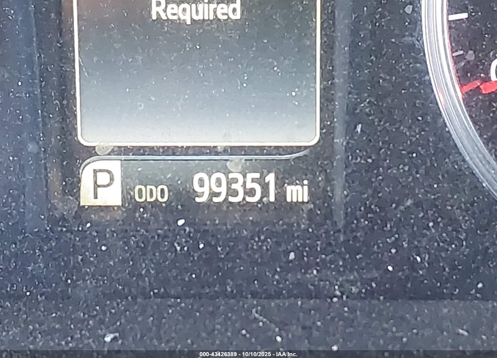 2017 TOYOTA CAMRY VIN: 4T1BF1FK7HU687645