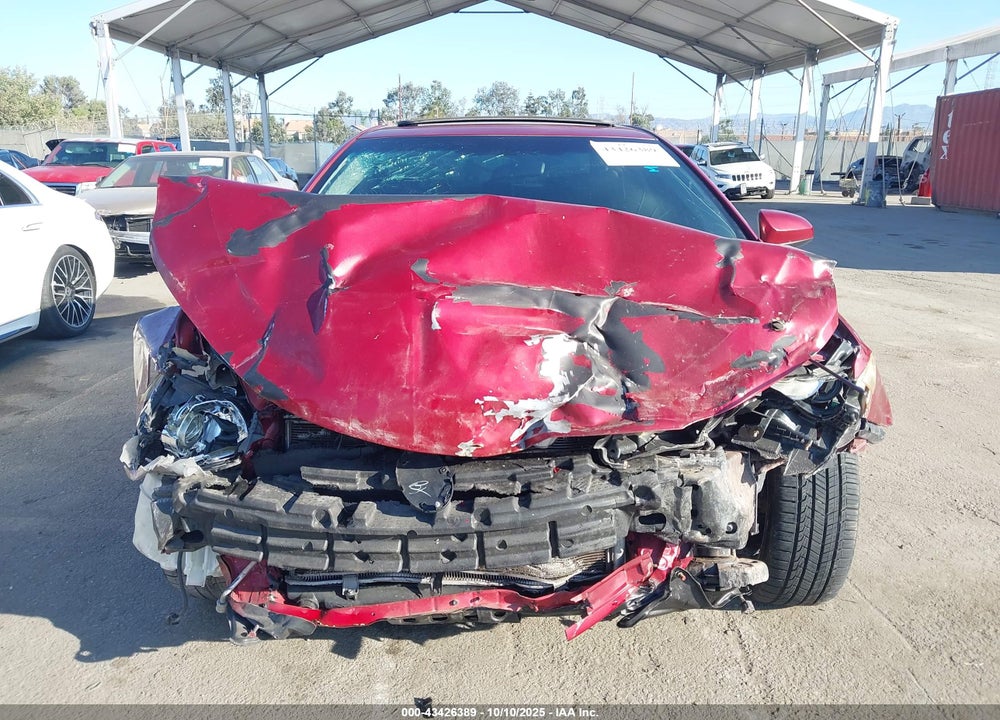 2017 TOYOTA CAMRY VIN: 4T1BF1FK7HU687645
