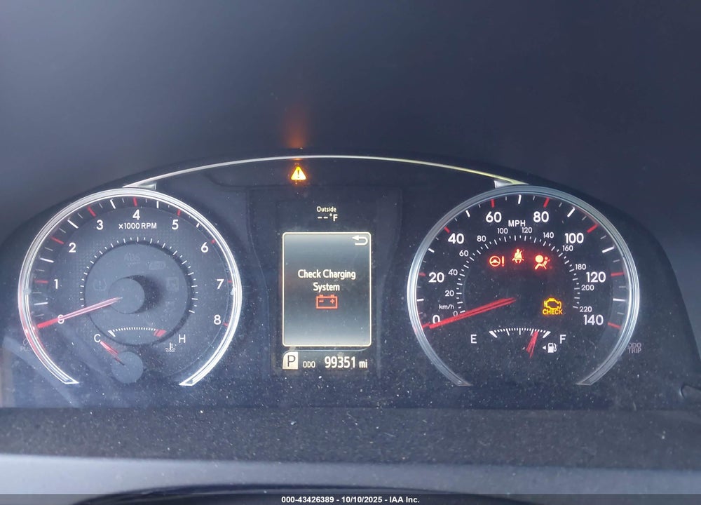 2017 TOYOTA CAMRY VIN: 4T1BF1FK7HU687645