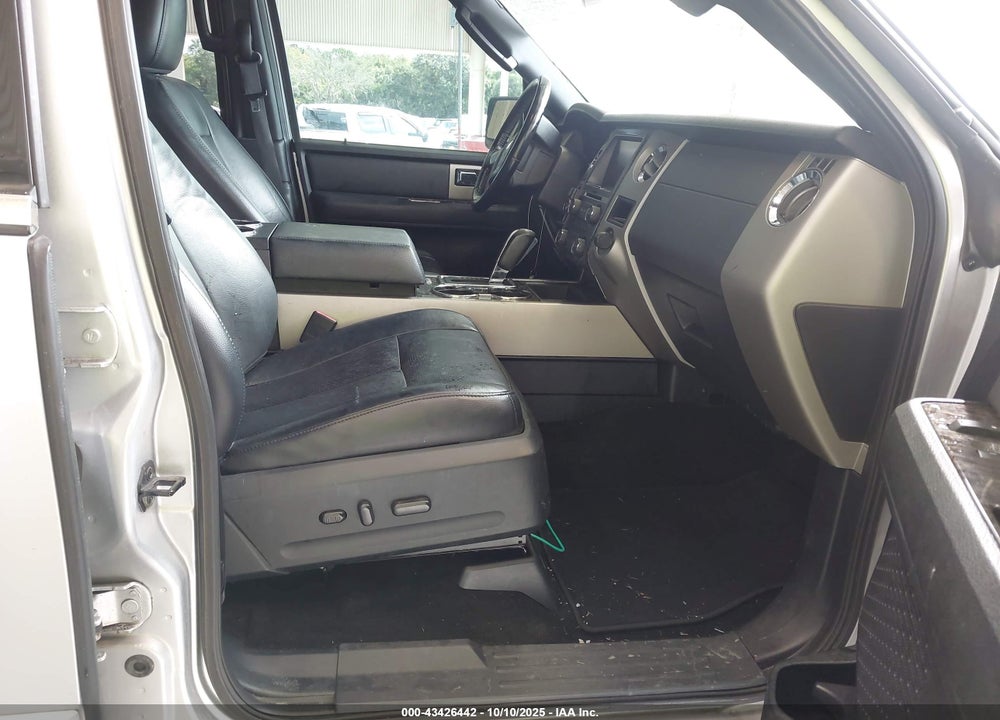 2015 FORD EXPEDITION VIN: 1FMJK1KT1FEF19982