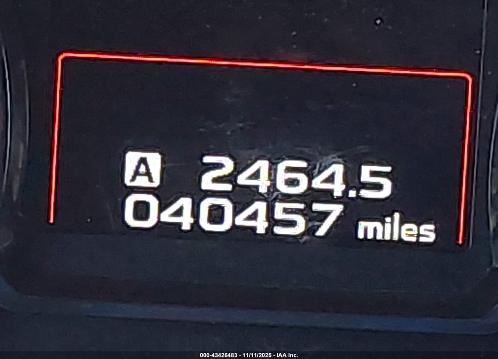 2021 SUBARU WRX PREMIUM VIN: JF1VA1C64M9823434